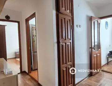 75 м², 3-комнатная квартира, этаж 4 из 5, 75 м², изображение - 16