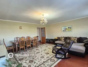 75 м², 3-комнатная квартира, этаж 4 из 5, 75 м², изображение - 11