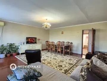 75 м², 3-комнатная квартира, этаж 4 из 5, 75 м², изображение - 10