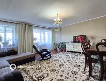 75 м², 3-комнатная квартира, этаж 4 из 5, 75 м², изображение - 13