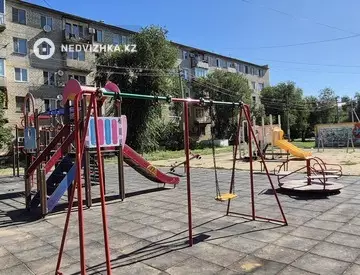 3-комнатная квартира, этаж 4 из 5, 75 м²