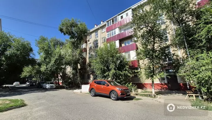 75 м², 3-комнатная квартира, этаж 4 из 5, 75 м², изображение - 1