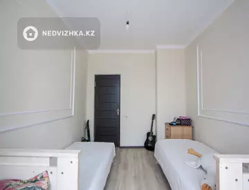 76 м², 3-комнатная квартира, этаж 2 из 9, 76 м², изображение - 7