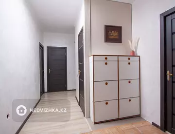 76 м², 3-комнатная квартира, этаж 2 из 9, 76 м², изображение - 4