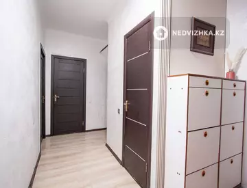 76 м², 3-комнатная квартира, этаж 2 из 9, 76 м², изображение - 5