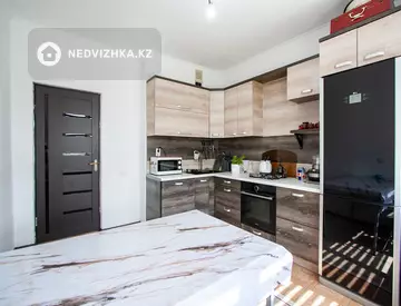 76 м², 3-комнатная квартира, этаж 2 из 9, 76 м², изображение - 13