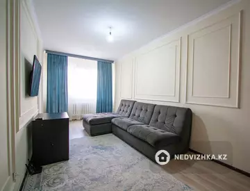 76 м², 3-комнатная квартира, этаж 2 из 9, 76 м², изображение - 9
