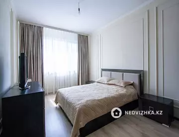 3-комнатная квартира, этаж 2 из 9, 76 м²