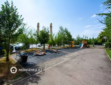76 м², 3-комнатная квартира, этаж 2 из 9, 76 м², изображение - 17