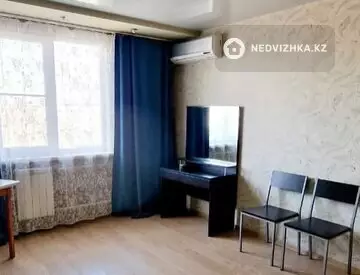 3-комнатная квартира, этаж 3 из 3, 65 м²