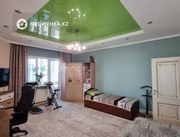 209 м², 5-комнатная квартира, этаж 17 из 18, 209 м², изображение - 7