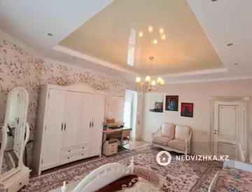 209 м², 5-комнатная квартира, этаж 17 из 18, 209 м², изображение - 6