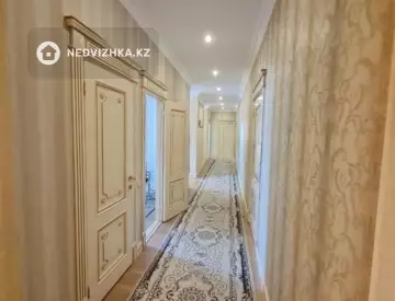 209 м², 5-комнатная квартира, этаж 17 из 18, 209 м², изображение - 17