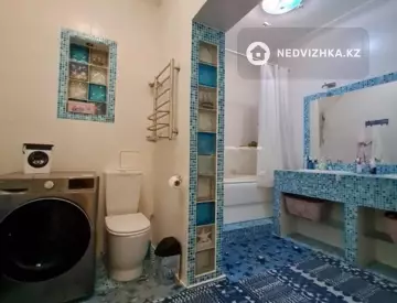 209 м², 5-комнатная квартира, этаж 17 из 18, 209 м², изображение - 14