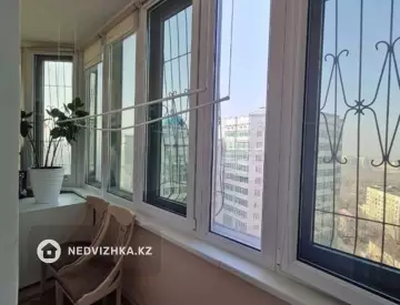 209 м², 5-комнатная квартира, этаж 17 из 18, 209 м², изображение - 20