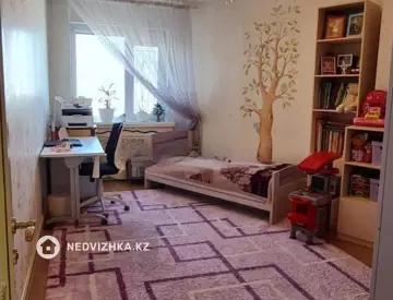 209 м², 5-комнатная квартира, этаж 17 из 18, 209 м², изображение - 8