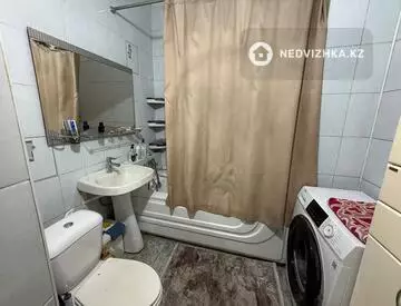 38 м², 1-комнатная квартира, этаж 4 из 5, 38 м², изображение - 4
