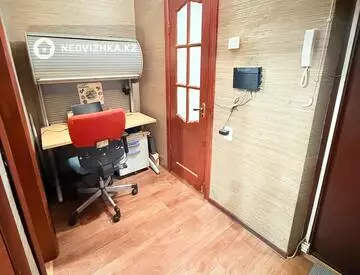 38 м², 1-комнатная квартира, этаж 4 из 5, 38 м², изображение - 5