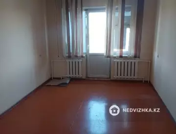1-комнатная квартира, этаж 5 из 5, 33 м²