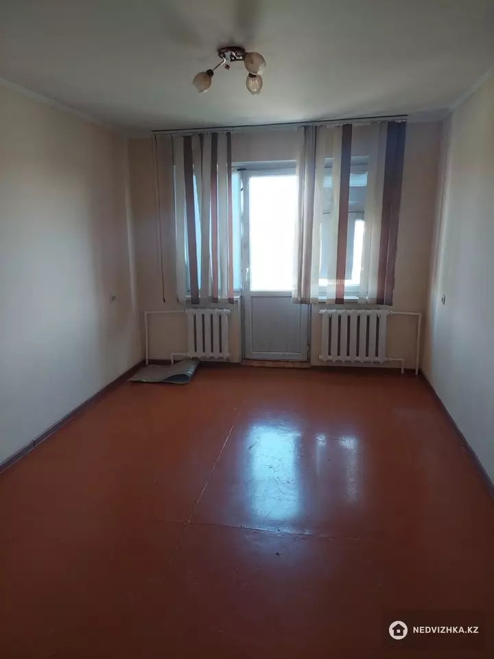 33 м², 1-комнатная квартира, этаж 5 из 5, 33 м², изображение - 1