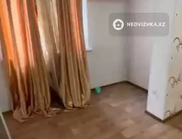 1-комнатная квартира, этаж 5 из 5, 33 м²
