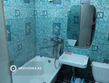 1-комнатная квартира, этаж 5 из 5, 33 м²