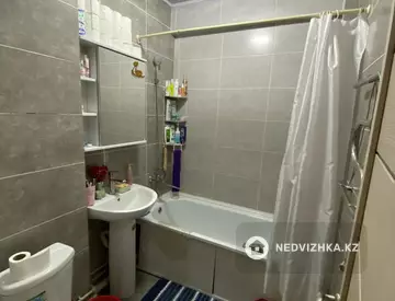 40.3 м², 1-комнатная квартира, этаж 3 из 9, 40 м², изображение - 5