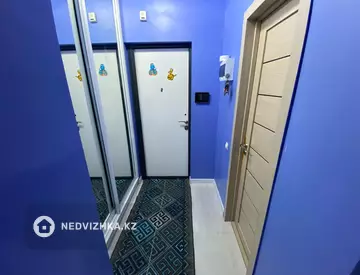 40.3 м², 1-комнатная квартира, этаж 3 из 9, 40 м², изображение - 6