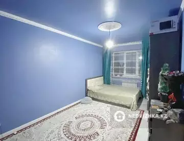 1-комнатная квартира, этаж 3 из 9, 40 м²