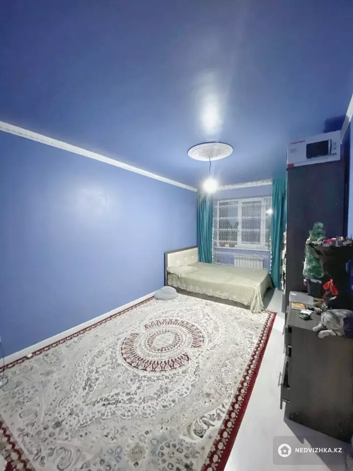 40.3 м², 1-комнатная квартира, этаж 3 из 9, 40 м², изображение - 1