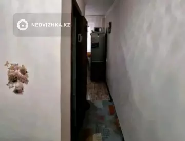 2-комнатная квартира, этаж 2 из 2, 36 м²