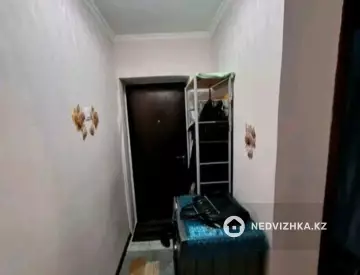 36 м², 2-комнатная квартира, этаж 2 из 2, 36 м², изображение - 5