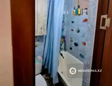 36 м², 2-комнатная квартира, этаж 2 из 2, 36 м², изображение - 4