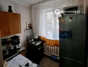 2-комнатная квартира, этаж 2 из 2, 36 м²