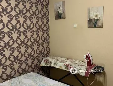 2-комнатная квартира, этаж 2 из 5, 42 м², посуточно