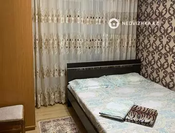 2-комнатная квартира, этаж 2 из 5, 42 м², посуточно