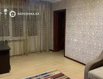 42 м², 2-комнатная квартира, этаж 2 из 5, 42 м², посуточно, изображение - 4