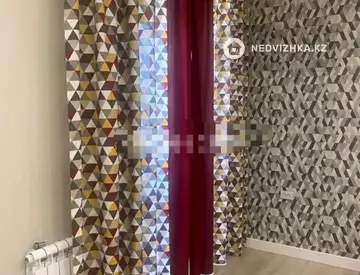 Подселение, 107 м², на длительный срок