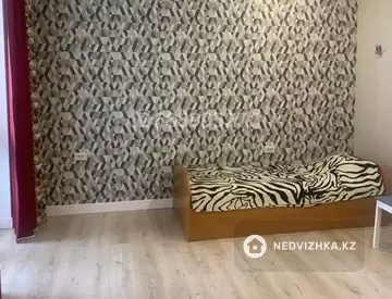 Подселение, 107 м², на длительный срок