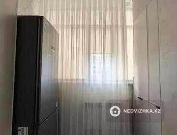 51 м², 1-комнатная квартира, этаж 1 из 5, 51 м², изображение - 8