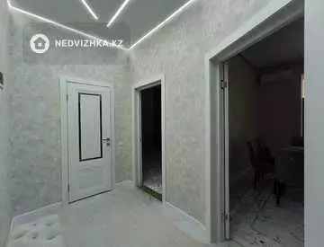51 м², 1-комнатная квартира, этаж 1 из 5, 51 м², изображение - 11