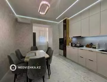 51 м², 1-комнатная квартира, этаж 1 из 5, 51 м², изображение - 4