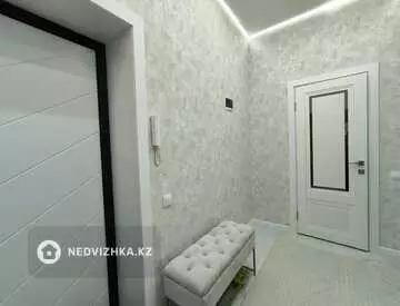 51 м², 1-комнатная квартира, этаж 1 из 5, 51 м², изображение - 12