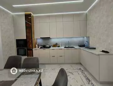 51 м², 1-комнатная квартира, этаж 1 из 5, 51 м², изображение - 7