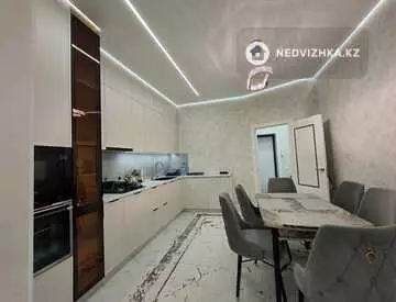 51 м², 1-комнатная квартира, этаж 1 из 5, 51 м², изображение - 6