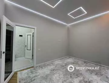 1-комнатная квартира, этаж 1 из 5, 51 м²