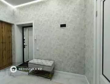 51 м², 1-комнатная квартира, этаж 1 из 5, 51 м², изображение - 10