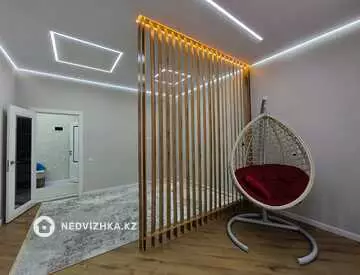 1-комнатная квартира, этаж 1 из 5, 51 м²