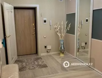 159 м², 4-комнатная квартира, этаж 5 из 5, 159 м², изображение - 14