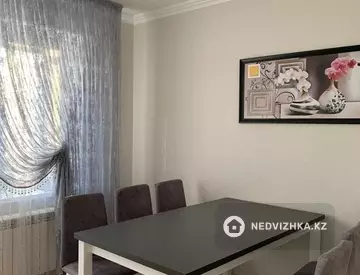 159 м², 4-комнатная квартира, этаж 5 из 5, 159 м², изображение - 9